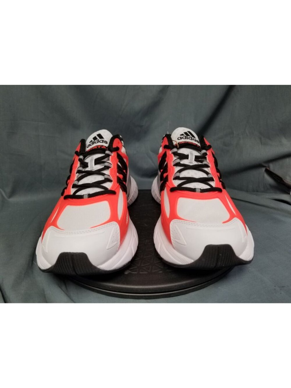 Adidas Adistar XLG 2.0 Solar Orange HQ7468 Men's Size 11 NEW NO BOX! - Picture 3 of 11